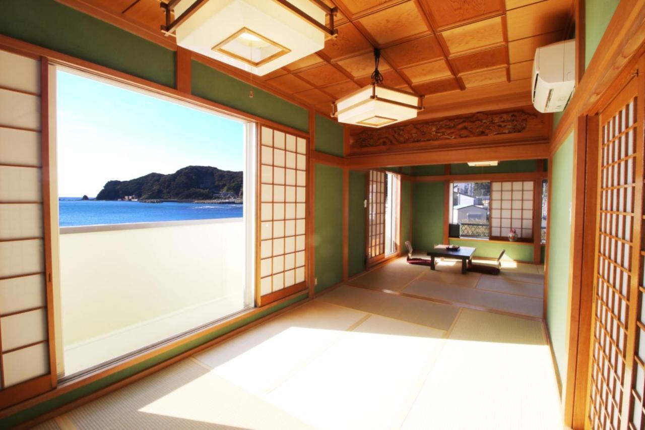 Kamogawa Shokudo - Vacation Stay 15119V Exterior foto
